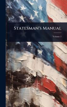 Statesman's Manual