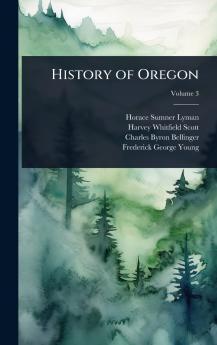 History of Oregon