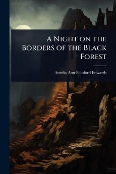 Night on the Borders of the Black Forest