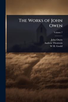 Works of John Owen
