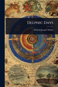 Delphic Days