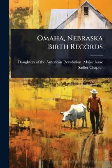 Omaha Nebraska Birth Records