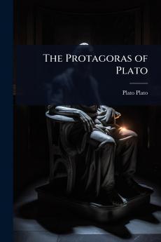 Protagoras of Plato
