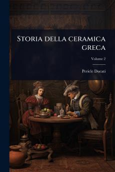 Storia della ceramica greca