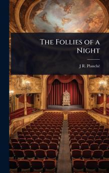 Follies of a Night