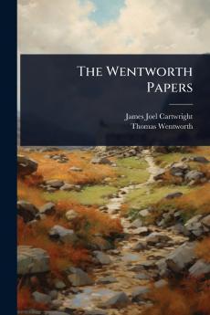 Wentworth Papers