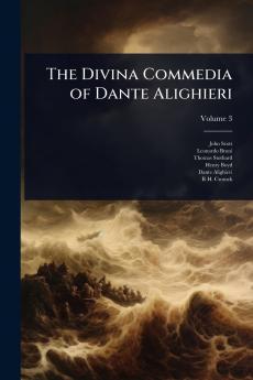 Divina Commedia of Dante Alighieri