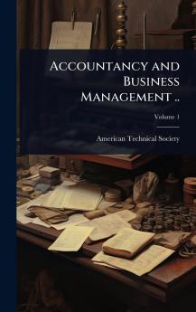 Accountancy and Business Management ..