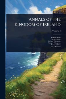Annals of the Kingdom of Ireland