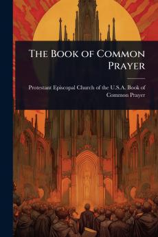 Book of Common Prayer