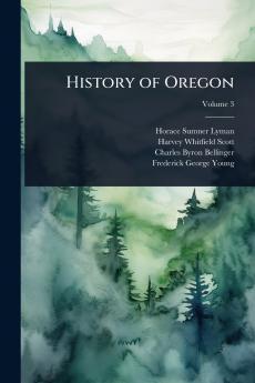 History of Oregon
