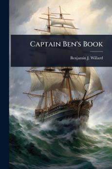 Captain Ben's Book