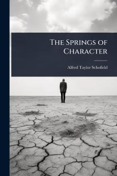 Springs of Character