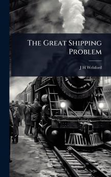 Great Shipping Problem