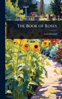 Book of Roses