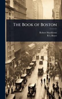 Book of Boston