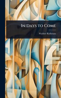 In Days to Come
