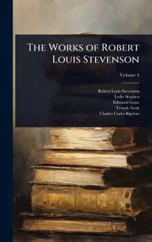 Works of Robert Louis Stevenson