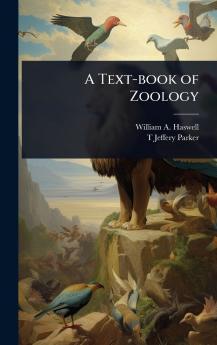 Text-book of Zoology