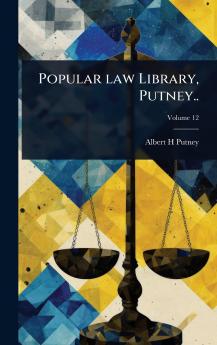 Popular law Library Putney..