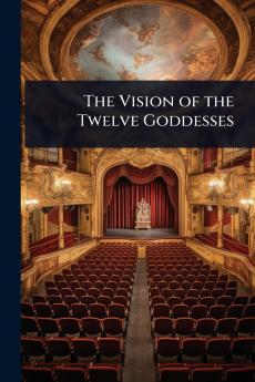 Vision of the Twelve Goddesses