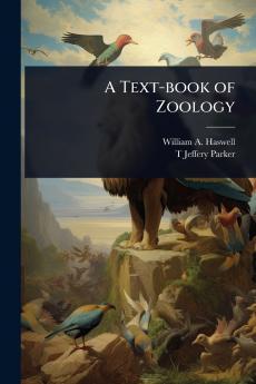 Text-book of Zoology