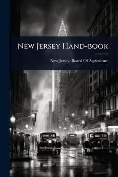 New Jersey Hand-book
