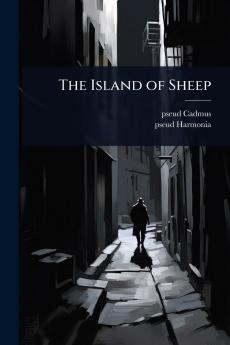 Island of Sheep