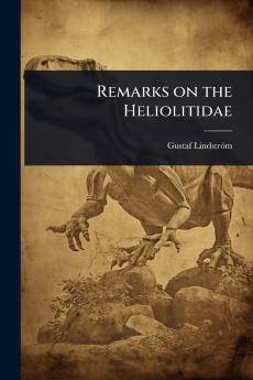 Remarks on the Heliolitidae