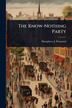Know-Nothing Party