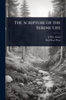 Scripture of the Serene Life