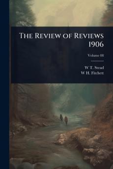 Review of Reviews 1906