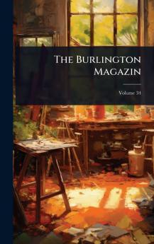 Burlington Magazin