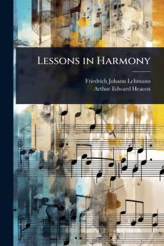 Lessons in Harmony