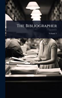 Bibliographer