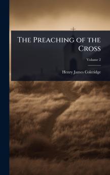 Preaching of the Cross