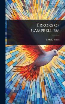 Errors of Campbellism