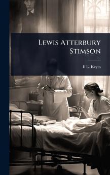 Lewis Atterbury Stimson