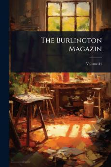 Burlington Magazin