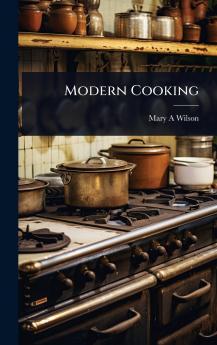 Modern Cooking