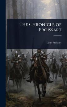 Chronicle of Froissart