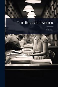 Bibliographer