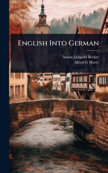 English Into German