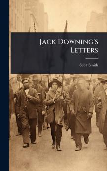 Jack Downing's Letters