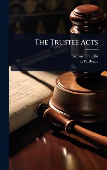 Trustee Acts