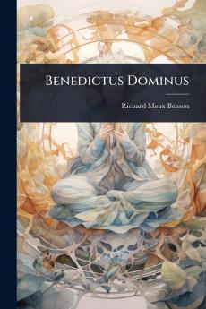 Benedictus Dominus