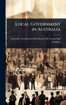 Local Government in Australia