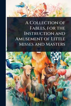 Collection of Fables for the Instruction and Amusement of Little Misses and Masters