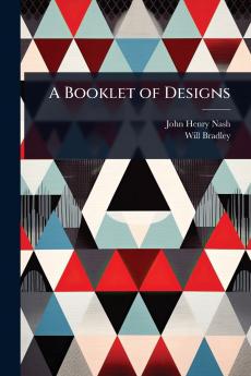 Booklet of Designs