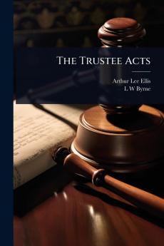 Trustee Acts